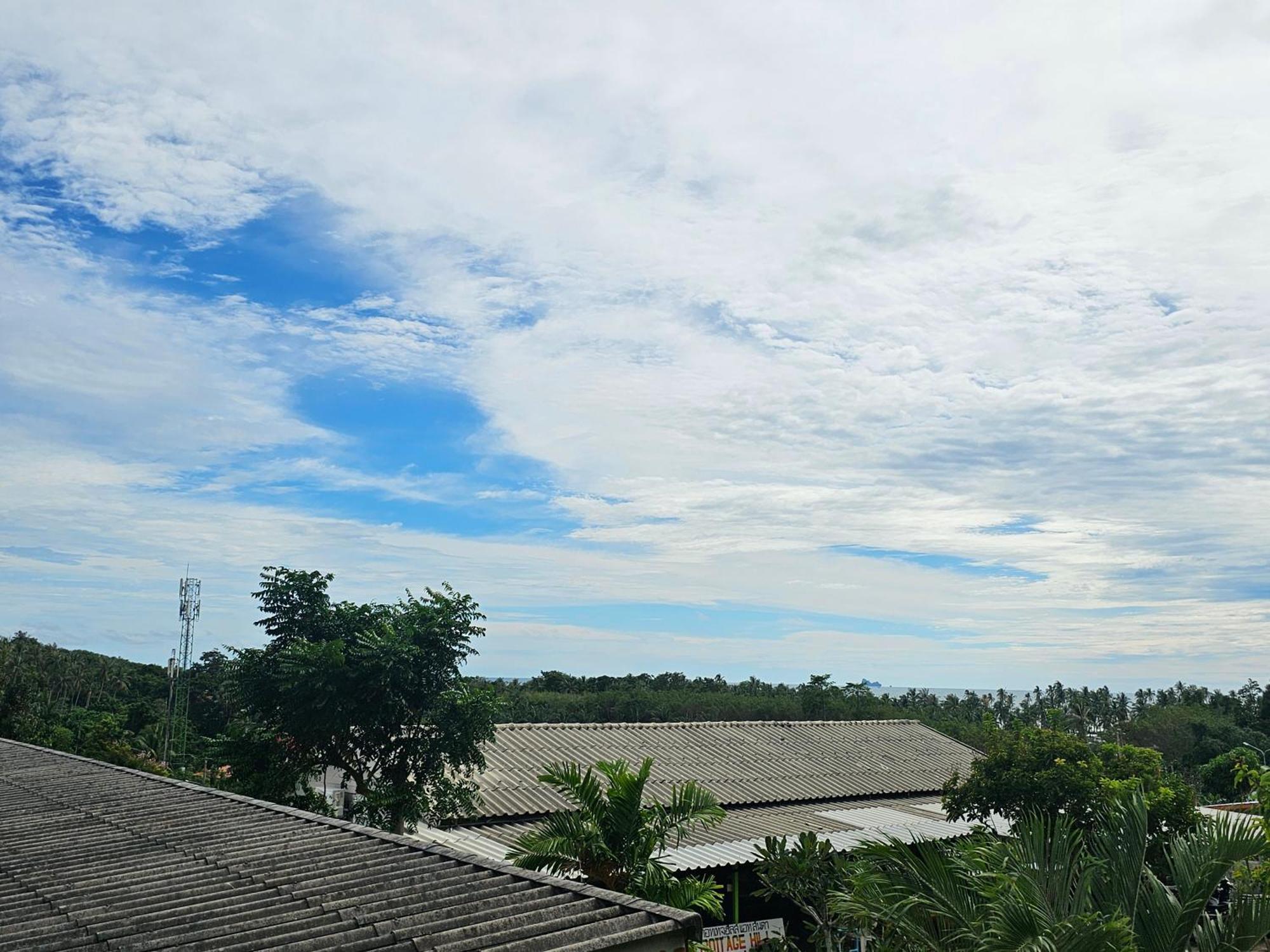 Cottage Hill At Lanta Koh Lanta Bagian luar foto