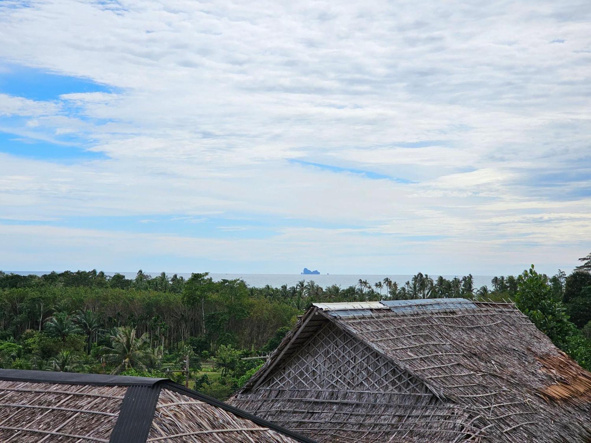 Cottage Hill At Lanta Koh Lanta Bagian luar foto