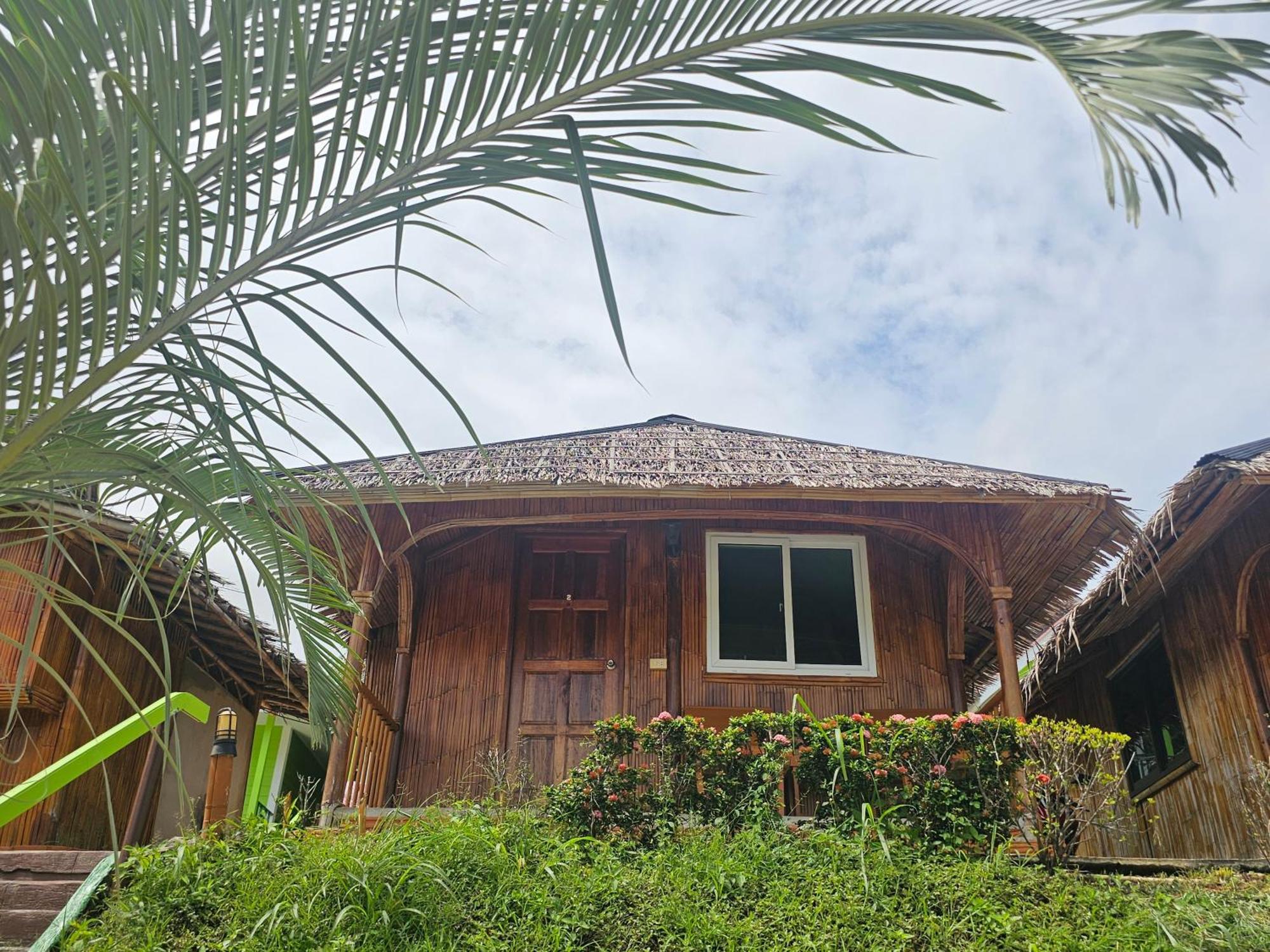 Cottage Hill At Lanta Koh Lanta Bagian luar foto