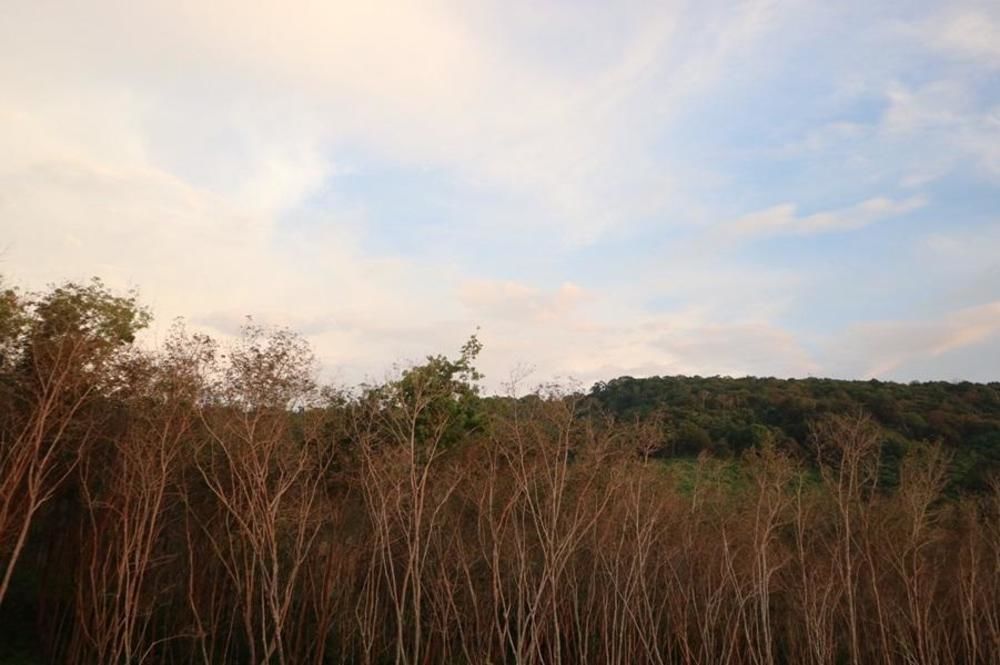 Cottage Hill At Lanta Koh Lanta Bagian luar foto