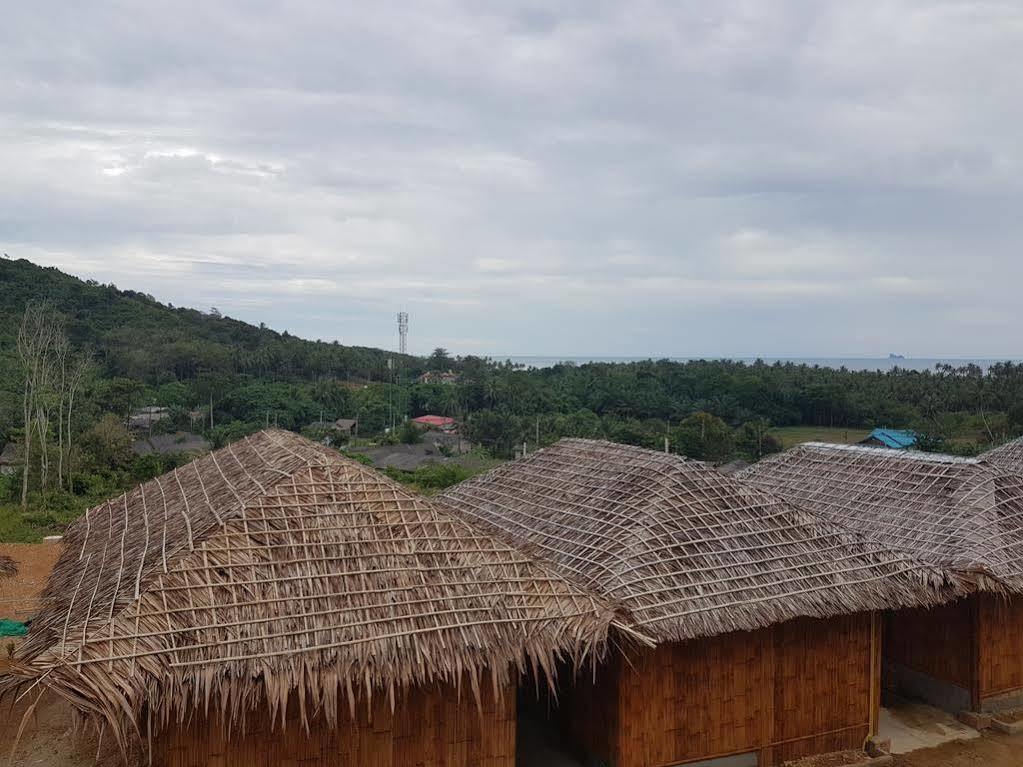 Cottage Hill At Lanta Koh Lanta Bagian luar foto