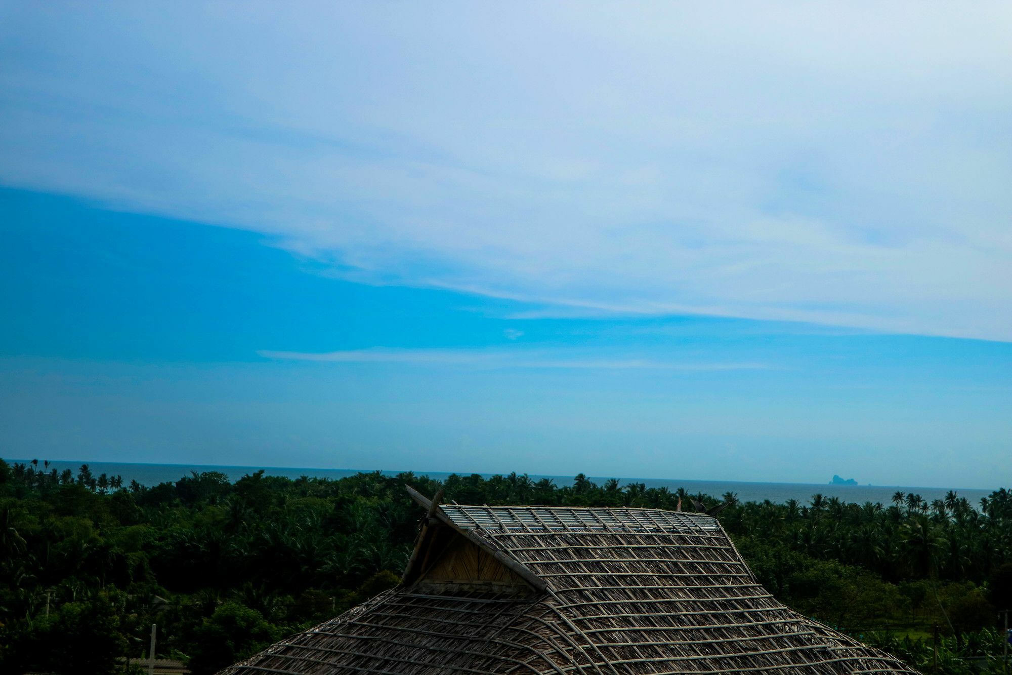 Cottage Hill At Lanta Koh Lanta Bagian luar foto